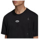 Adidas Ανδρική κοντομάνικη μπλούζα Q1 Tee